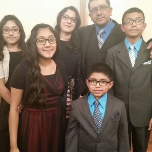 Meet your Posher, Guadalupe